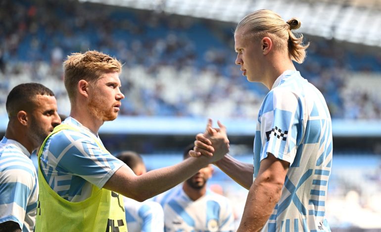 Bllokohet rinovimi i yllit të Manchester City, në Arabinë Saudite “lëvizin gurët”