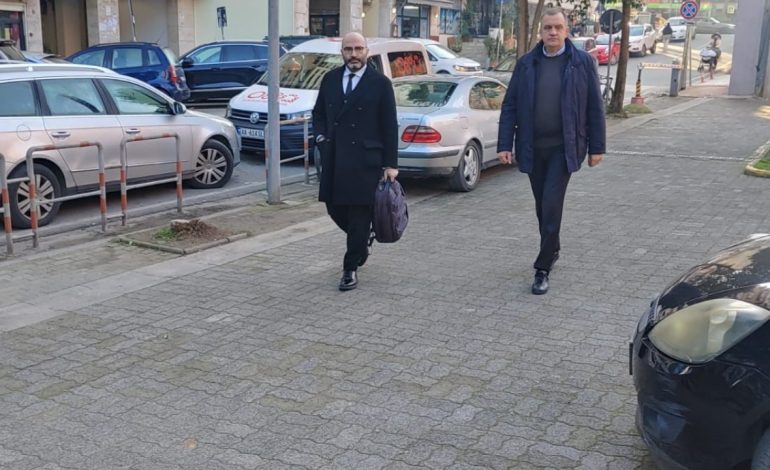 Ish-ministri Beqaj paraqitet sërish për t’u marrë në pyetje në SPAK