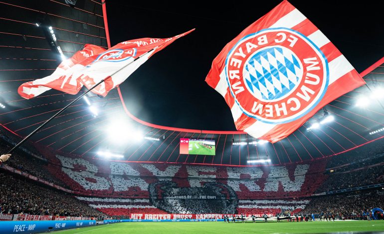 Bayern tenton titullarin e Milanit, kuqezinjtë kthejnë përgjigje negative