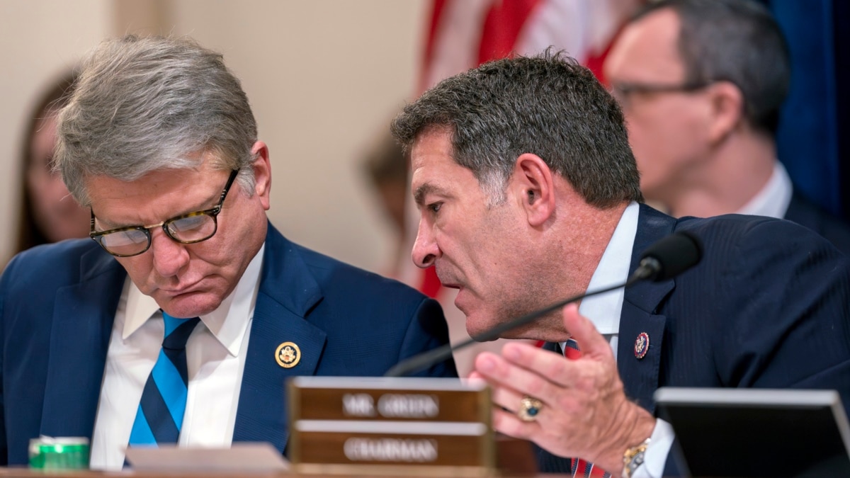 Komisioni i Kongresit, voton në linja partiake për shkarkimin e sekretarit të Sigurisë Kombëtare