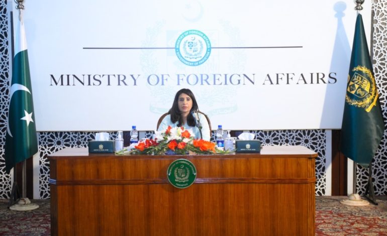 Pakistani tërheq ambasadorin nga Irani, pas sulmeve me raketa brenda territorit të tij