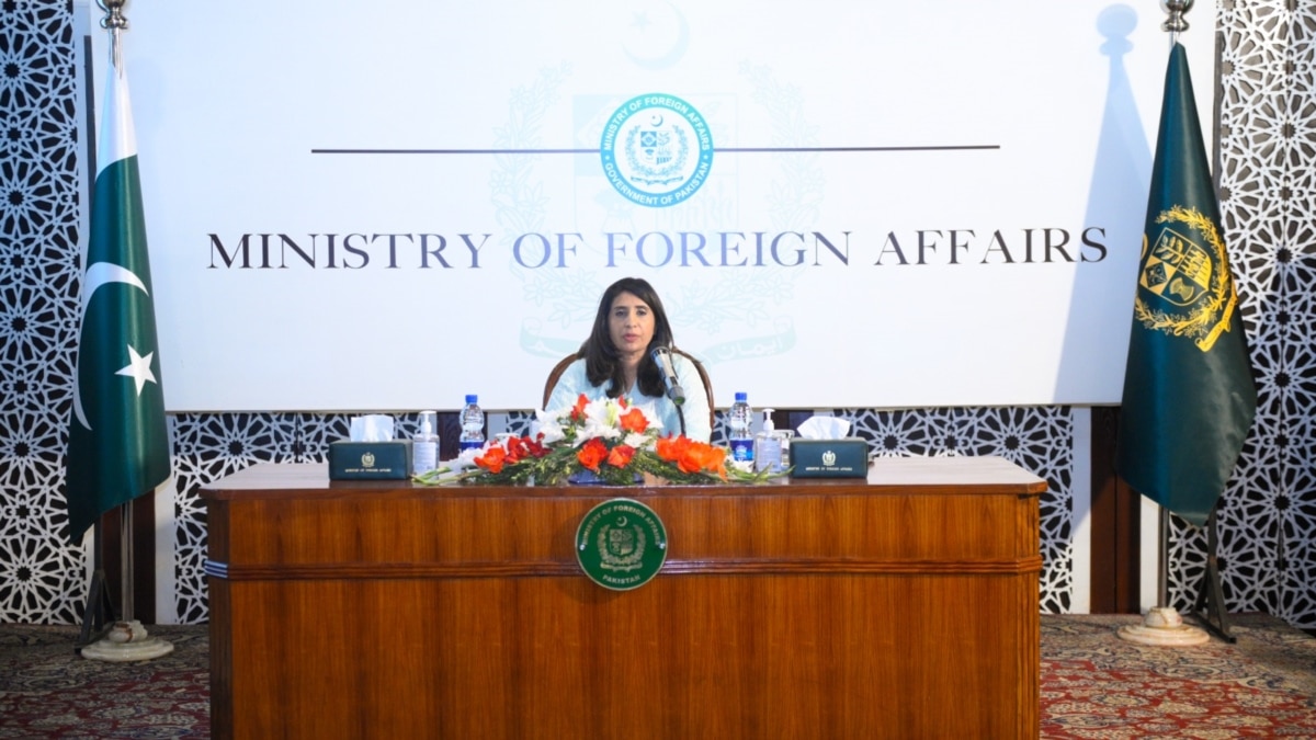 Pakistani tërheq ambasadorin nga Irani, pas sulmeve me raketa brenda territorit të tij