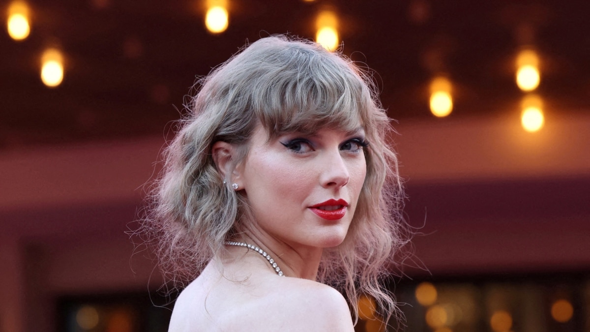 Foto të rreme pornografike të Taylor Swift përhapën në mediat sociale
