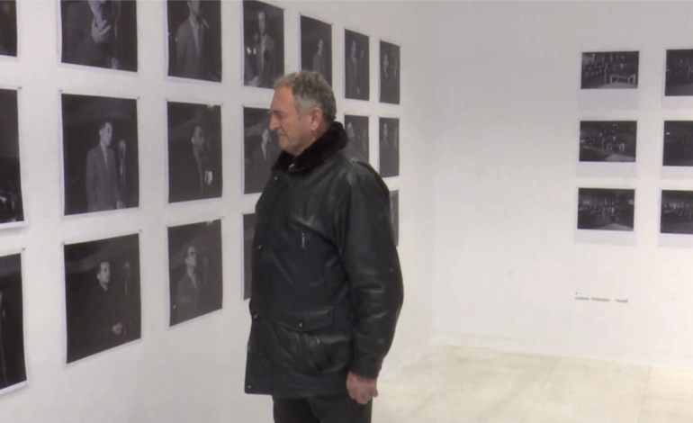 Ekspozita “Gjyqet” sjell dëshmi mbi mënyrën si dënoheshin kundërshtarët politikë të regjimit