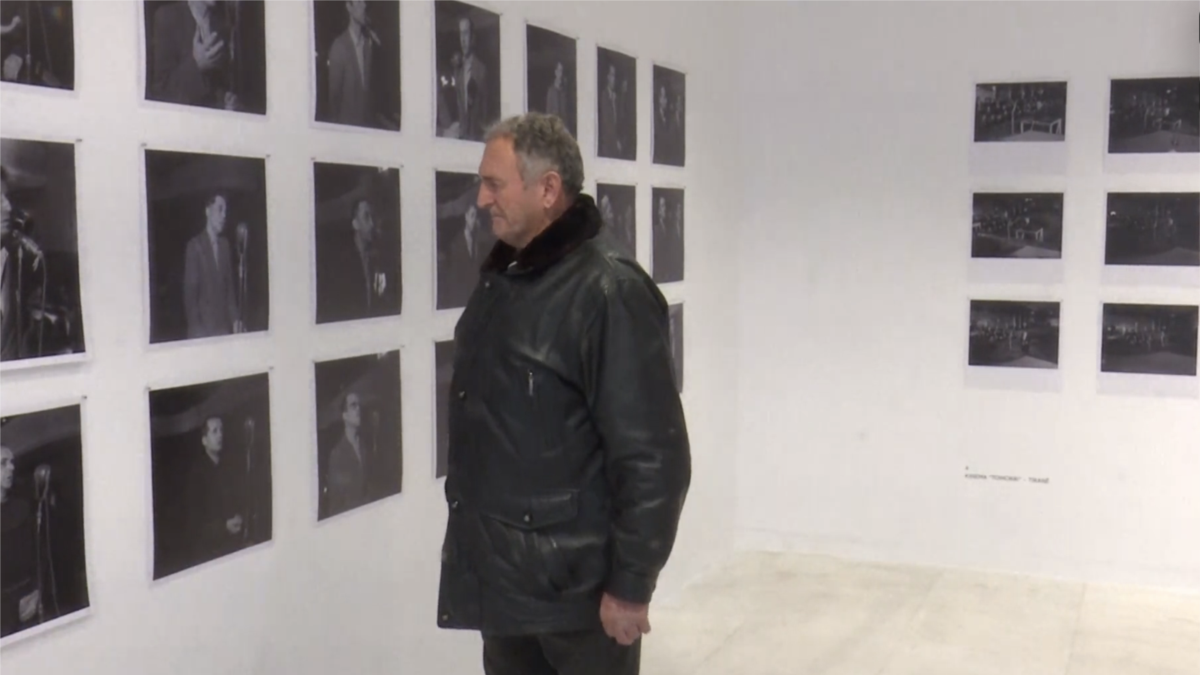 Ekspozita “Gjyqet” sjell dëshmi mbi mënyrën si dënoheshin kundërshtarët politikë të regjimit