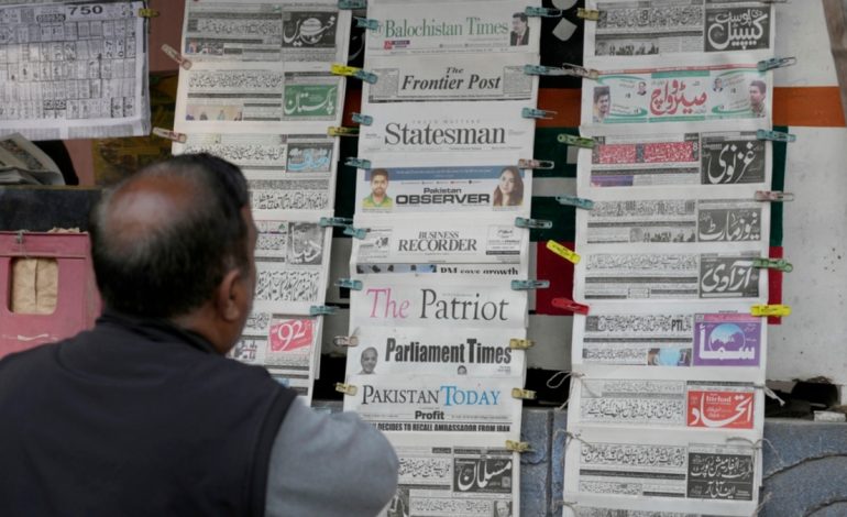 Pakistani dhe Irani synojnë shtensionimin e situatës pas sulmeve reciproke