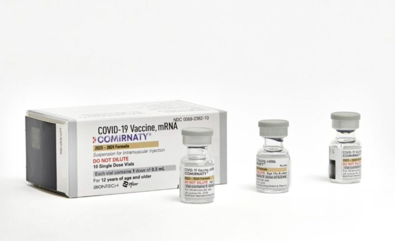 1.4 milionë jetë të shpëtuara në Evropë nga vaksinat kundër COVID-19 