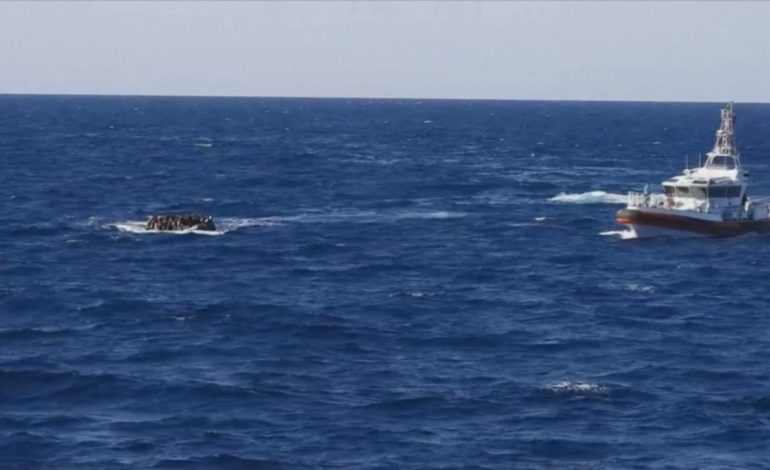 Marrëveshja Rama-Meloni, Amnesty International thirrje deputetëve italianë që ta rrëzojnë