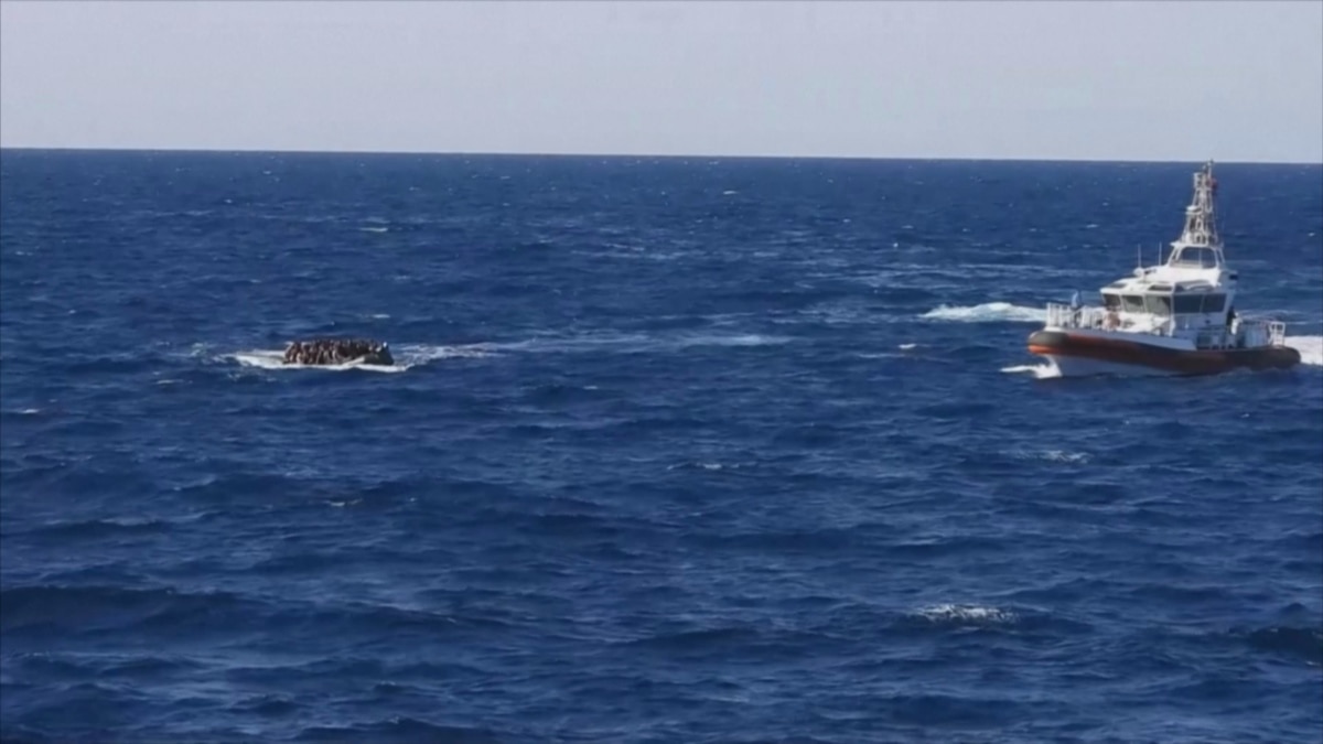 Marrëveshja Rama-Meloni, Amnesty International thirrje deputetëve italianë që ta rrëzojnë