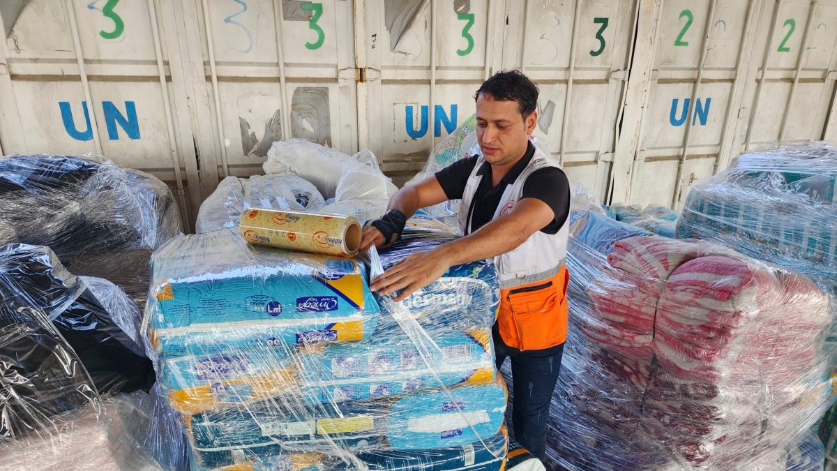 OKB nis hetimin e akuzave për lidhje të personelit të tij me Hamasin