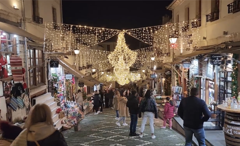 Sfidat e industrisë së turizmit në Shqipëri