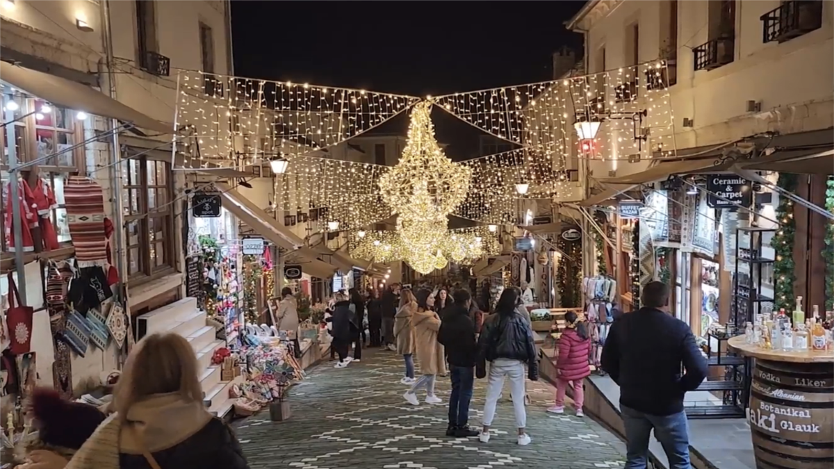 Sfidat e industrisë së turizmit në Shqipëri