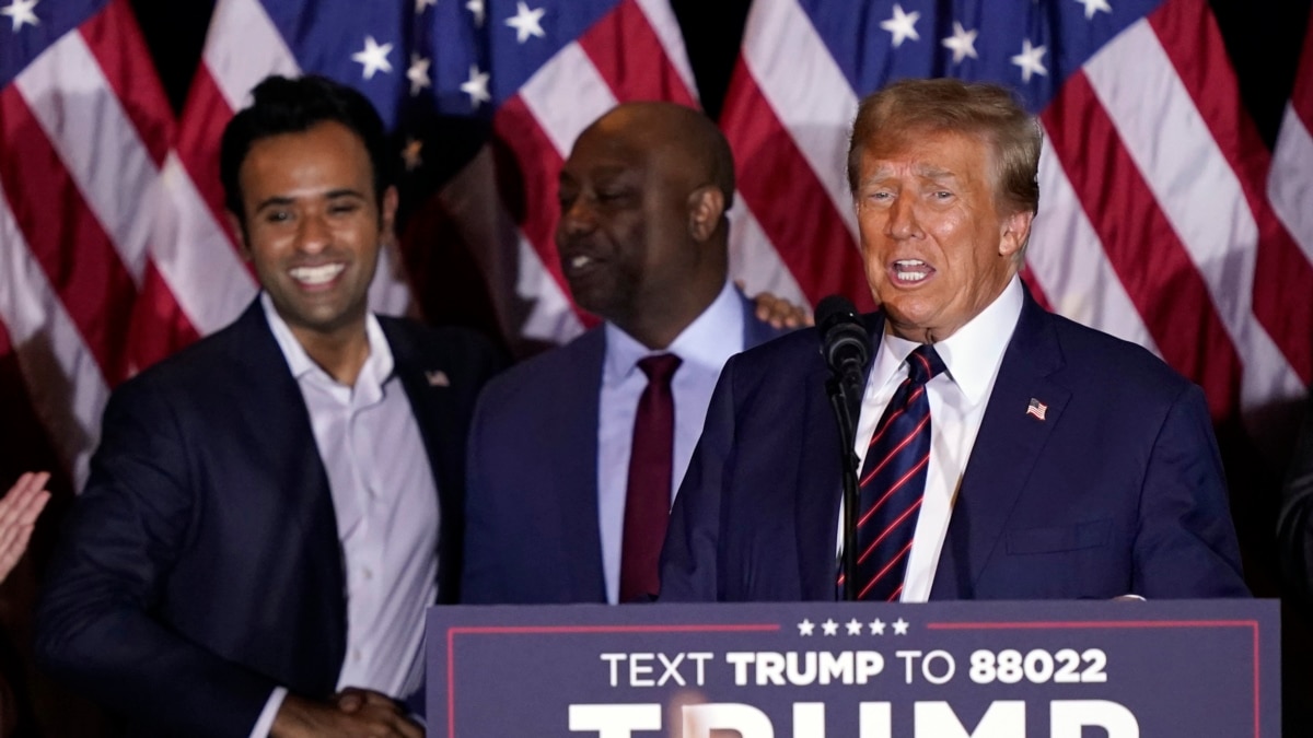 Trump pengesë për marrëveshjen për kufirin që do të mundësonte ndihmat për Ukrainën, Izraelin