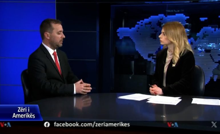 Nuk kemi pritshmëri të larta nga qeveria teknike në Maqedoninë e Veriut