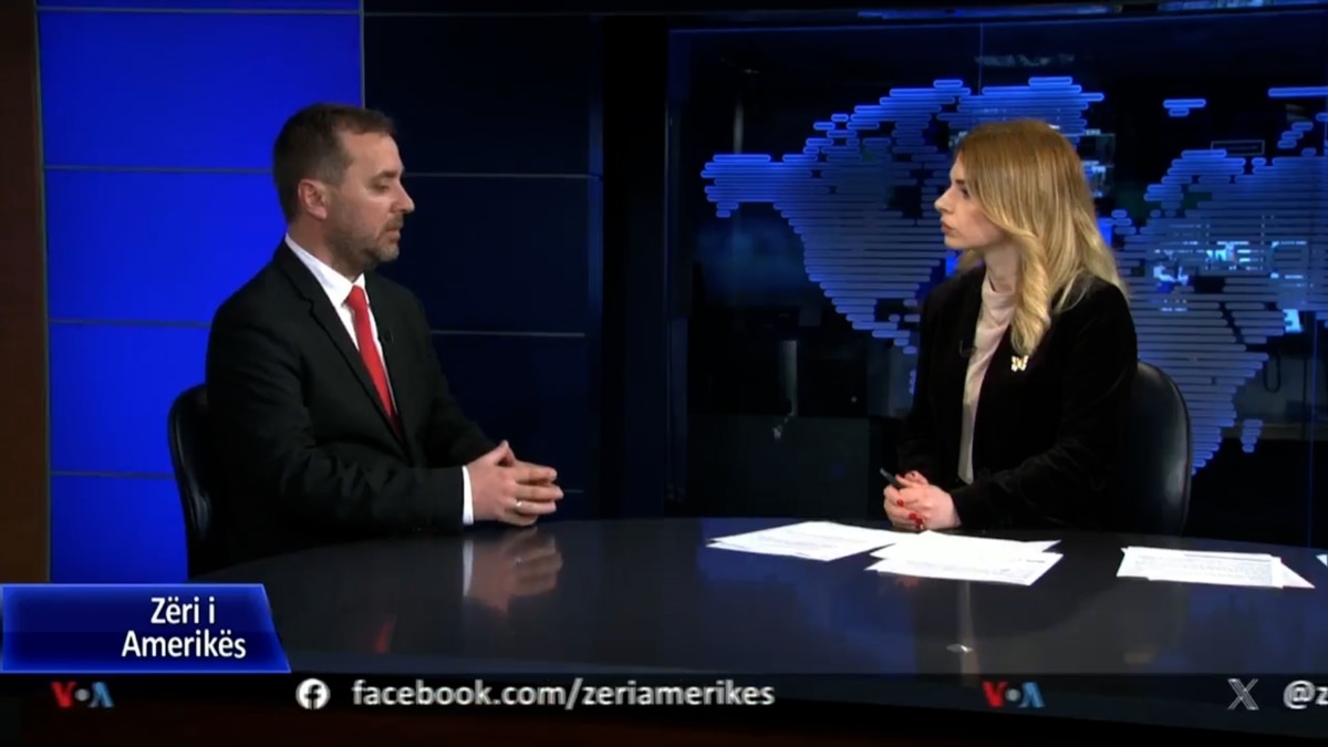 Nuk kemi pritshmëri të larta nga qeveria teknike në Maqedoninë e Veriut