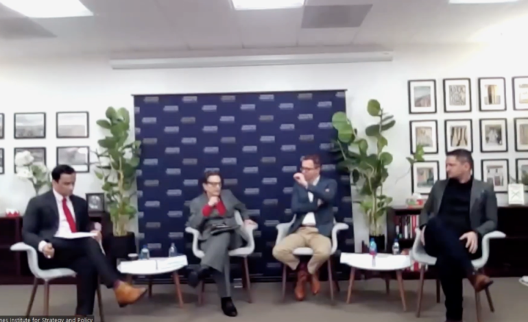 Perëndimi duhet të ndryshojë politikën në Ballkan