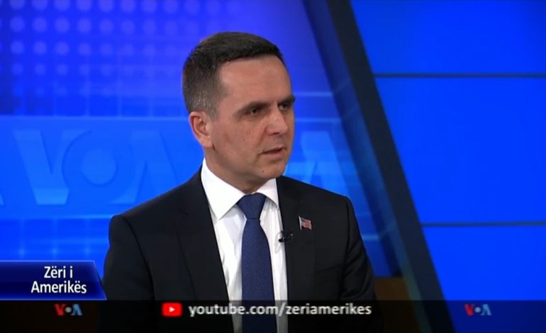 Partitë e opozitës shqiptare, alternativë më e mirë se BDI-ja për shqiptarët e Maqedonisë së Veriut