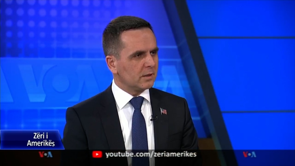 Partitë e opozitës shqiptare, alternativë më e mirë se BDI-ja për shqiptarët e Maqedonisë së Veriut