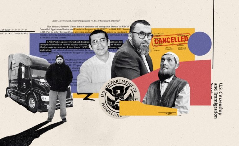 Kostoja e futjes në listën e të dyshuarve për terrorizëm nga SHBA