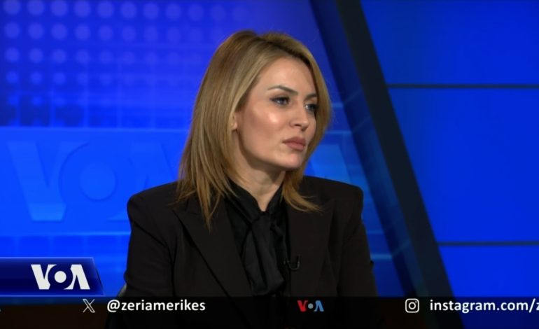 Gjylameti fajëson opozitën për mospërparimin mbi votën e diasporës