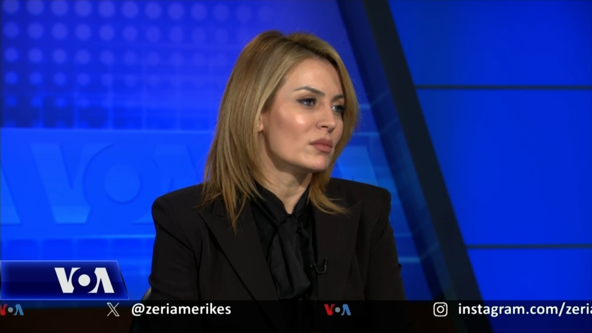 Gjylameti fajëson opozitën për mospërparimin mbi votën e diasporës