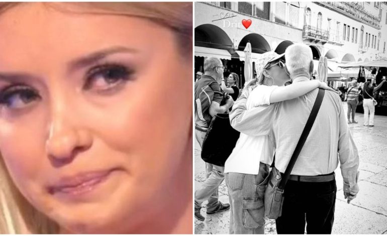 ‘Mungesë që s’mund të zëvendësohet’/ Alketa prek me mesazhin për të atin