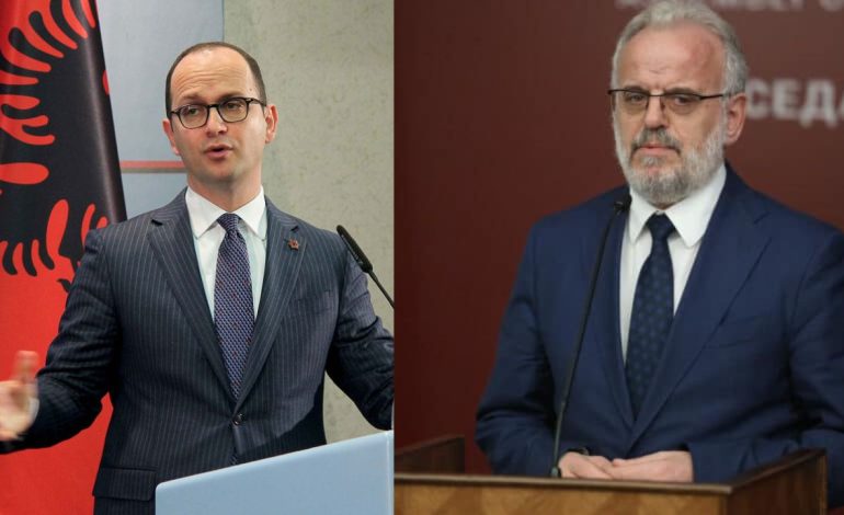 Analiza/ “Me mendjen akull, me zemrën zjarr”, zgjedhja e Talat Xhaferit, Ditmir Bushati: U rrëzuan kështjellat e monopoleve etnike