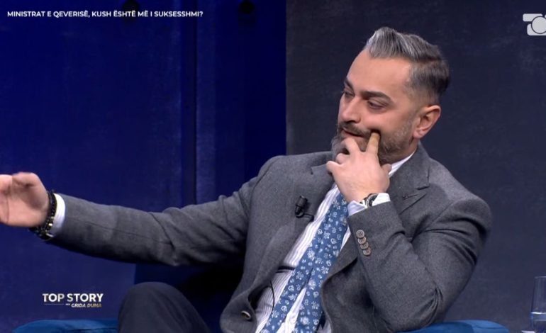 “Jam në qeveri pa teser PS”/ Kadia tregon si vlerësohen ministrat brenda mazhorancës