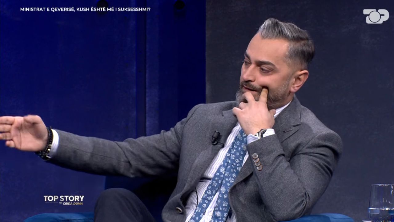 “Jam në qeveri pa teser PS”/ Kadia tregon si vlerësohen ministrat brenda mazhorancës