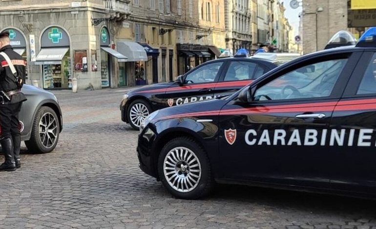 Kapet 27-vjeçari shqiptar në Parma/ U dëbua në vitin 2020, por hyri sërish në Itali me identitet të rremë