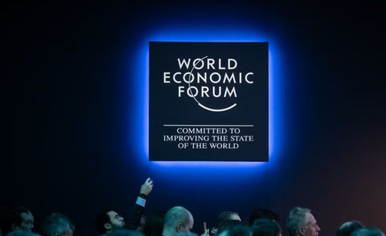 Këshilltarët e sigurisë mblidhen në Davos, diskutohen propozimet e presidentit Zelensky për paqen në Ukrainë