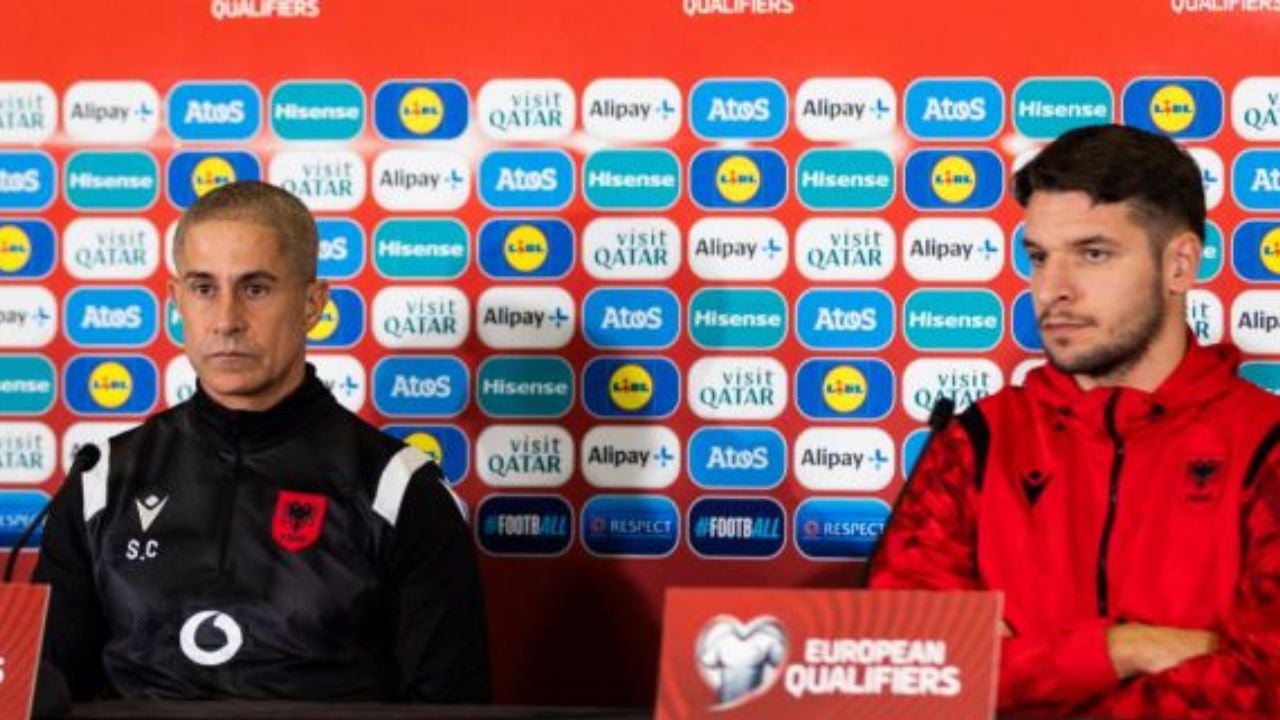 Çmimet “The Best” të FIFA-s, si votoi Shqipëria për trajnerin më të mirë