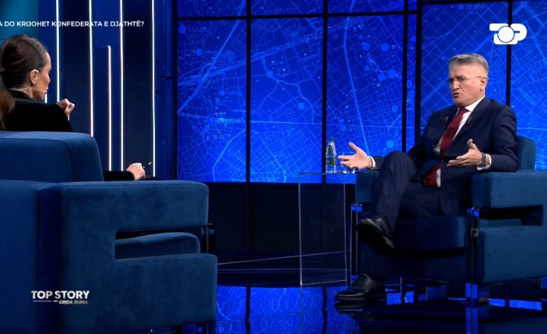 Gjekmarkaj sugjeron “revoltë” të demokratëve: Opozita në vështirësi, ka ardhur koha që…