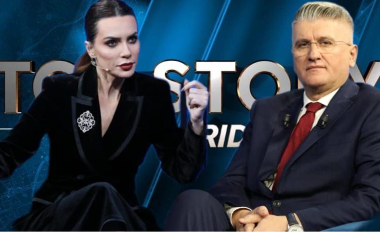 Nga përplasjet te federata e djathtë, Agron Gjekmarkaj tregon si del PD nga kriza