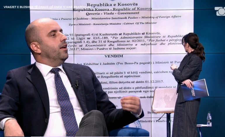 “Pacolli i dha Naim Murselit 20 mijë euro”/ Këshilltari: Behgjeti nuk e njihte, i pagoi operacionin në zemër