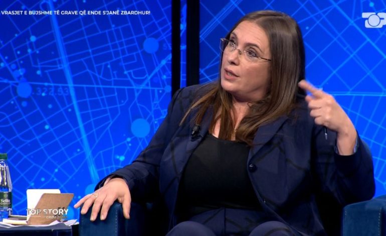 Deklarata e fortë e Anila Hoxhës: Behar Bajri nuk u dënua kurrë për vrasjen e gruas së tij