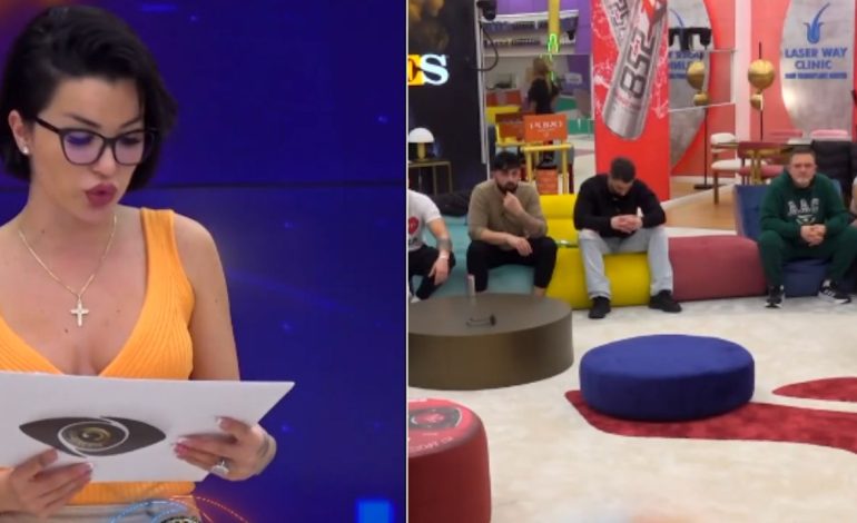 “Vëllai i Madh” dënon banorët, sfida që duhet të kalojnë për të siguruar ujë të rrjedhshëm