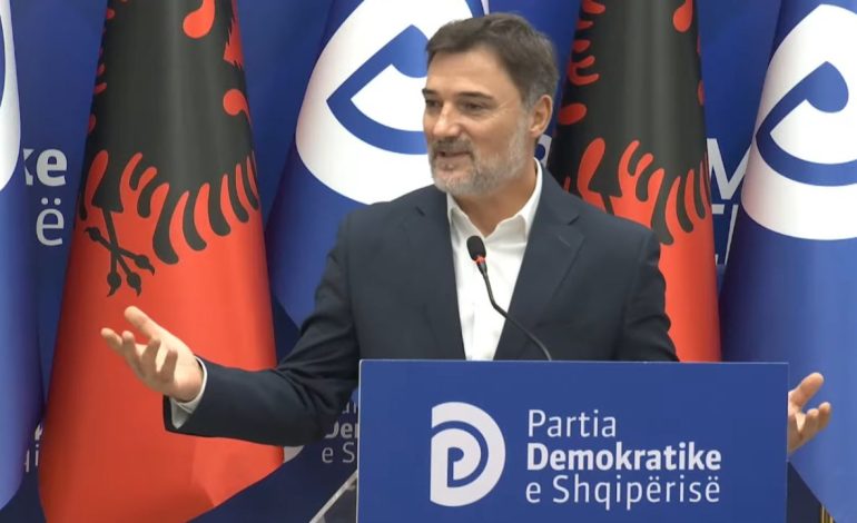 “Shqiptarët duan të votojnë në mënyrë të barabartë dhe efektive”/ Alibeaj: Sot të merremi me interesin publik, jo me skepticizma për anëtarët