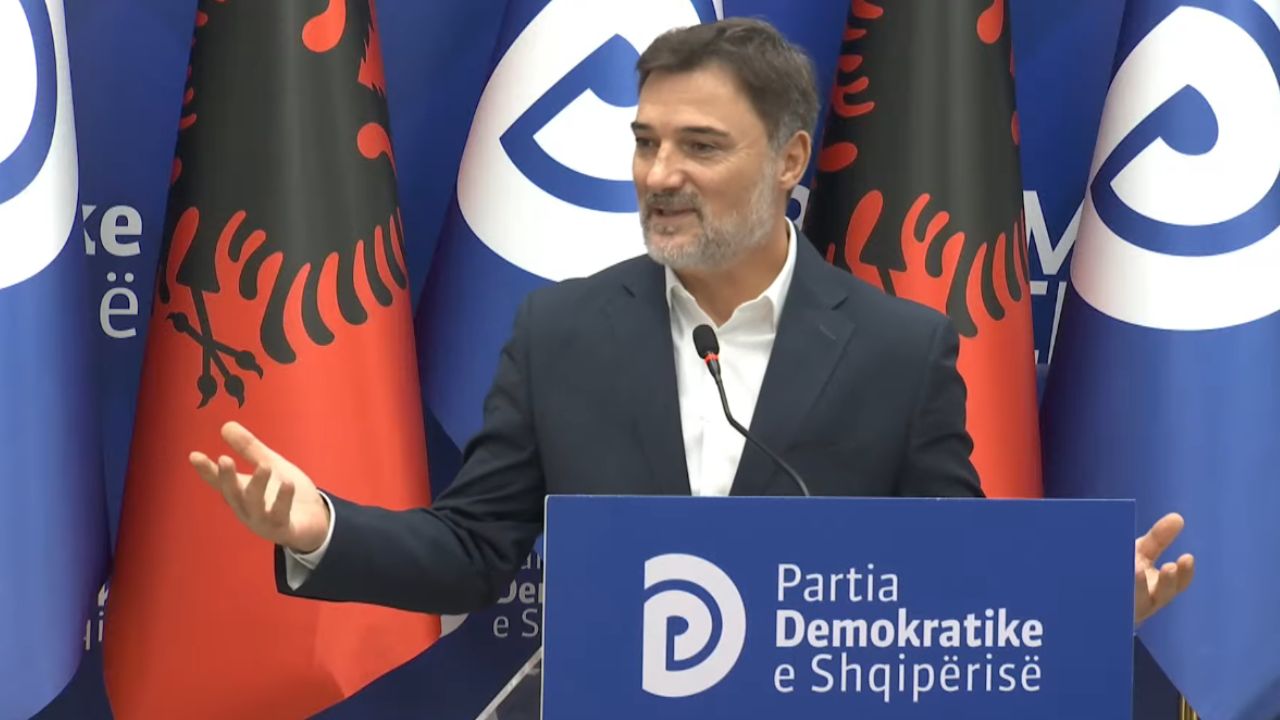 “Shqiptarët duan të votojnë në mënyrë të barabartë dhe efektive”/ Alibeaj: Sot të merremi me interesin publik, jo me skepticizma për anëtarët
