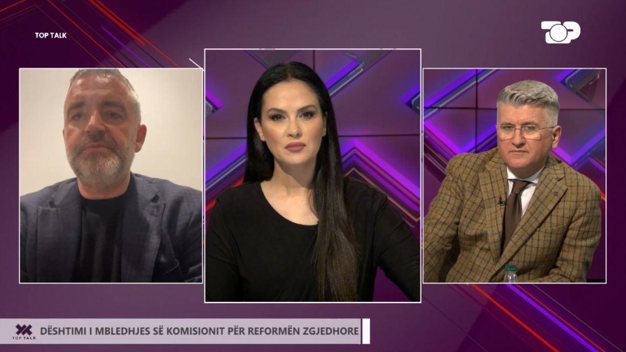 Dështimi i mbledhjes për ‘zgjedhoren’/ Gjekmarkaj: PS duhet të përballet me kundërshtarin real! Klosi: Jeni të mirëpritur…
