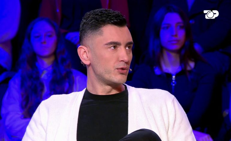 Rikthim në “Big Brother VIP 3”/ Drini Zeqo: Nuk i dihet asnjëherë, Vëllai Madh ka forma të mistershme…