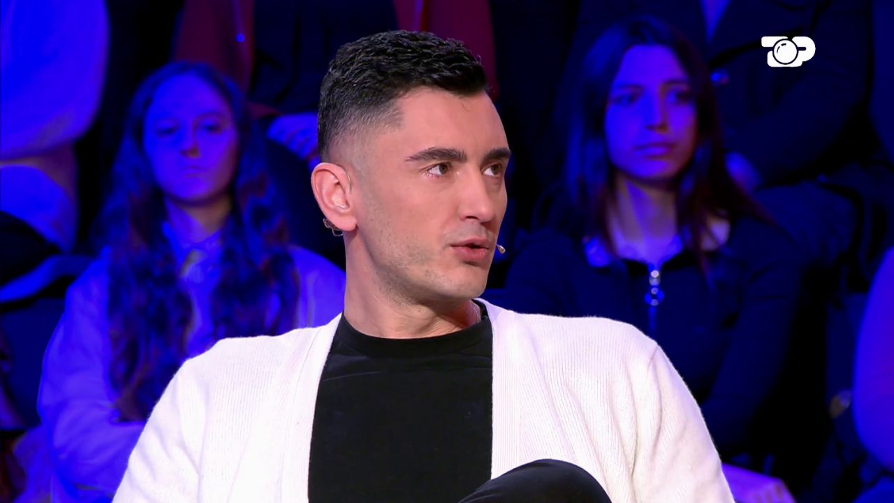 Rikthim në “Big Brother VIP 3”/ Drini Zeqo: Nuk i dihet asnjëherë, Vëllai Madh ka forma të mistershme…