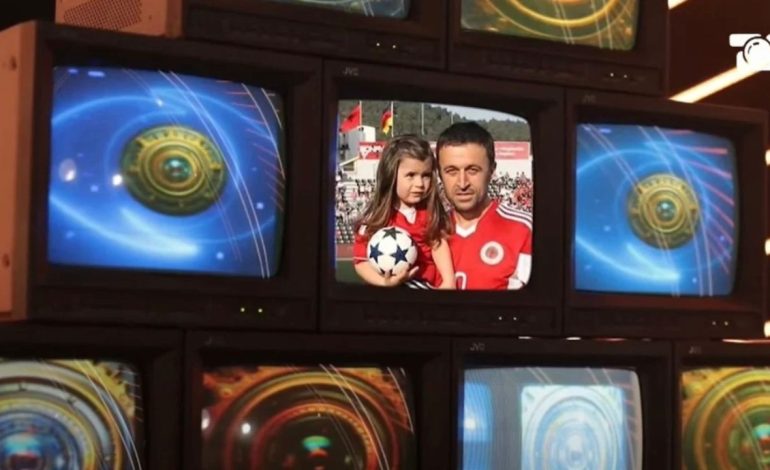 LAJM I FUNDIT/ Klodian Duro skualifikohet nga “Big Brother VIP”