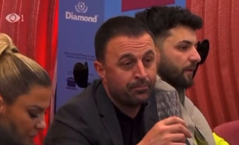 Deklarata kërcënuese që përjashtoi Klodian Duron: Ruhuni nga unë, se kur kam rrahur gruan…