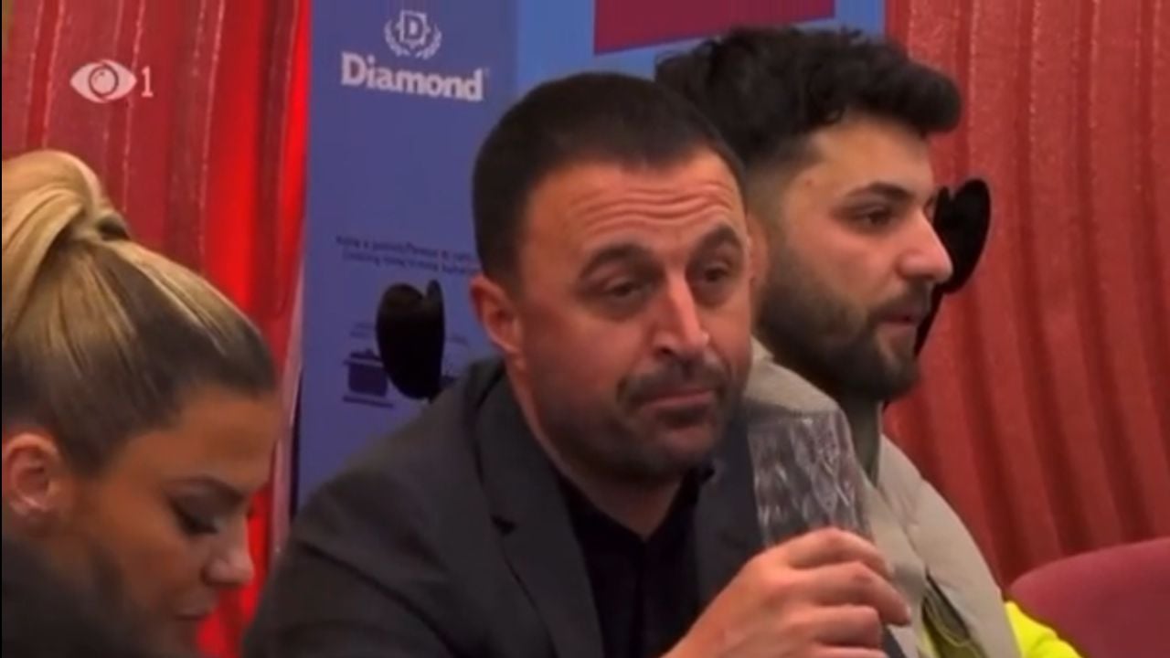 Deklarata kërcënuese që përjashtoi Klodian Duron: Ruhuni nga unë, se kur kam rrahur gruan…