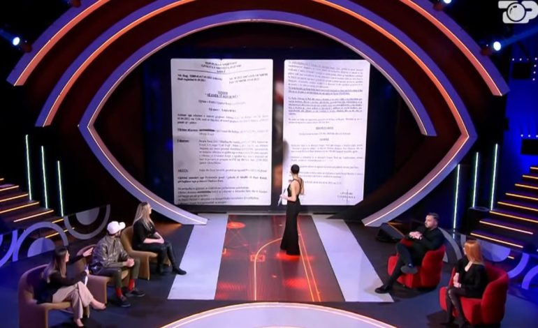 “Ish-bashkëshorti i Ledjonës ka dhunuar vjehrrin aktual”, shoqja e banores zbardh vendimin e gjykatës