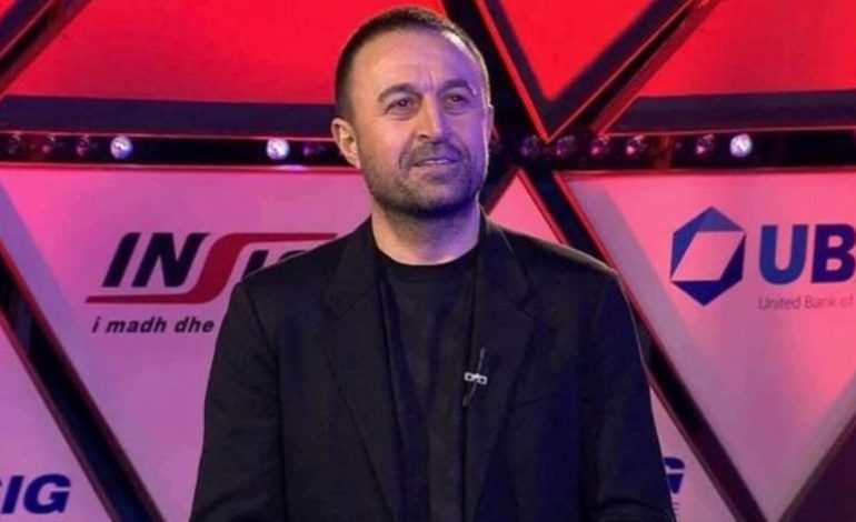 “Deklaratë e nisur me ironi”/ Klodian Duro reagon pas skualifikimit me një ndjesë për publikun