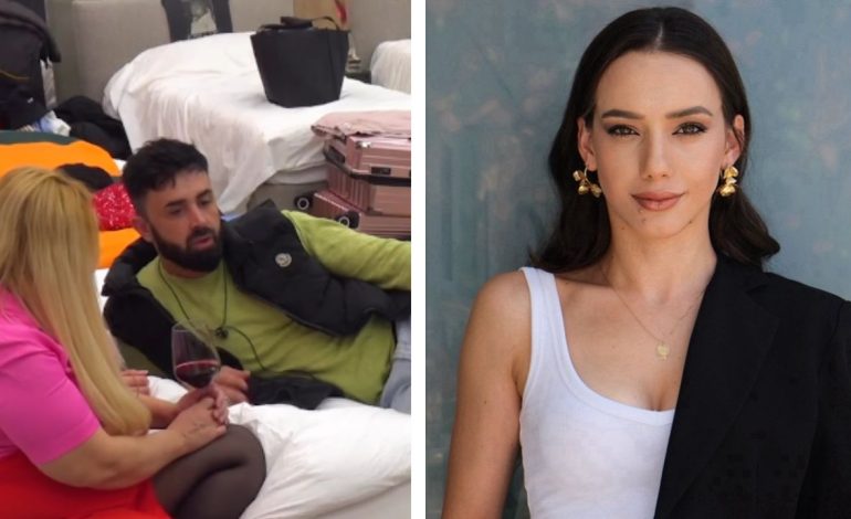 “E kam vuajtur si kafshë”, Alfio Rrotani flet për ndarjen nga ish-partnerja, Fatma Methasani