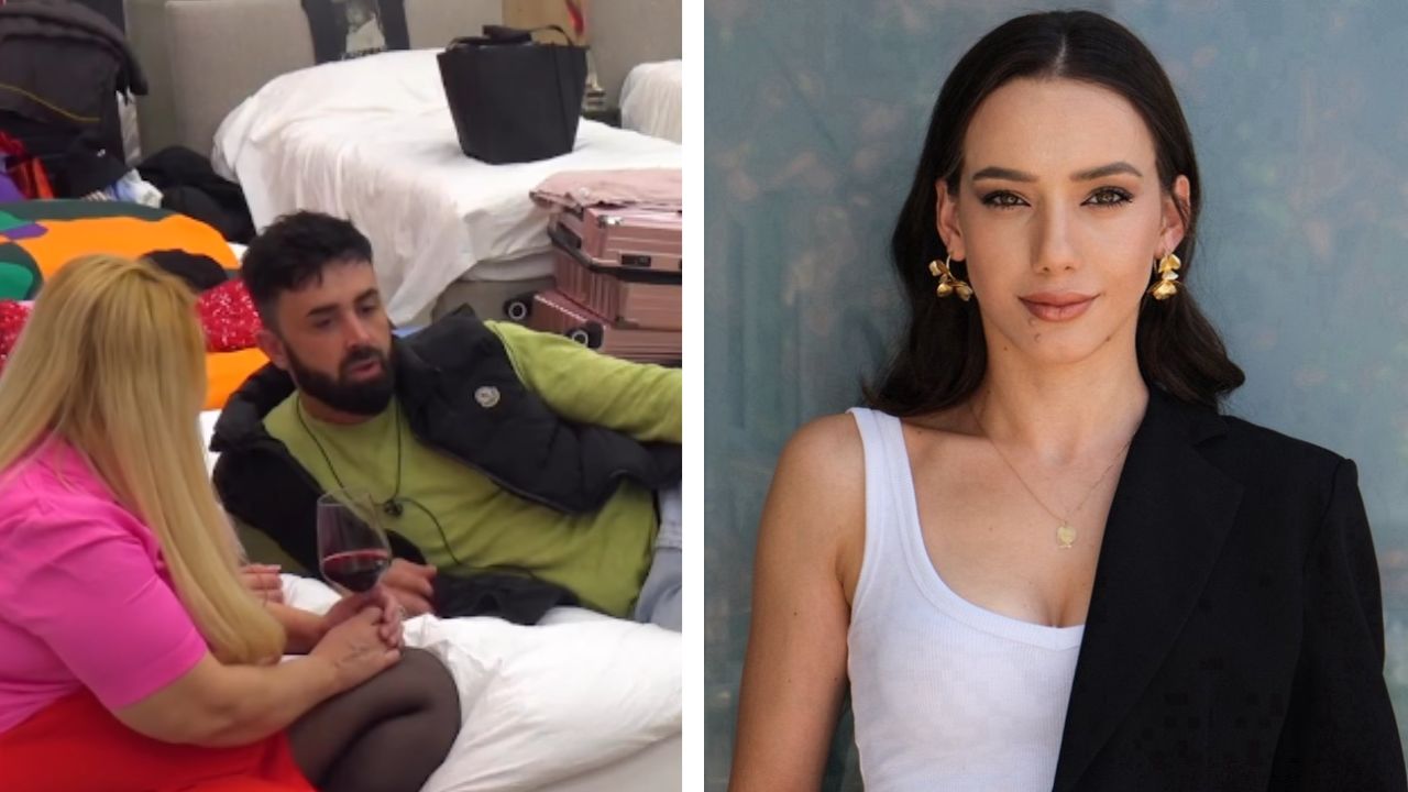 “E kam vuajtur si kafshë”, Alfio Rrotani flet për ndarjen nga ish-partnerja, Fatma Methasani