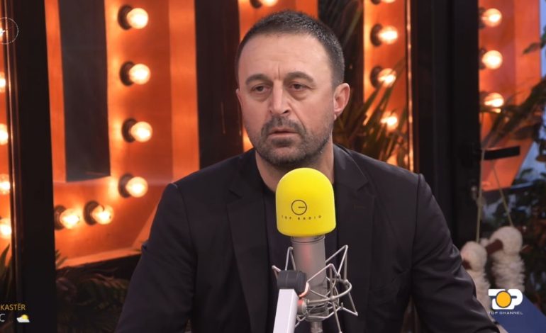 “Kam përsëritur fjalët e Rozës”/ Klodian Duro shpjegon ironinë në BBV dhe i drejtohet ish-gruas: Kam dhimbje…